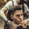 5 advantages why you should visit barbershop